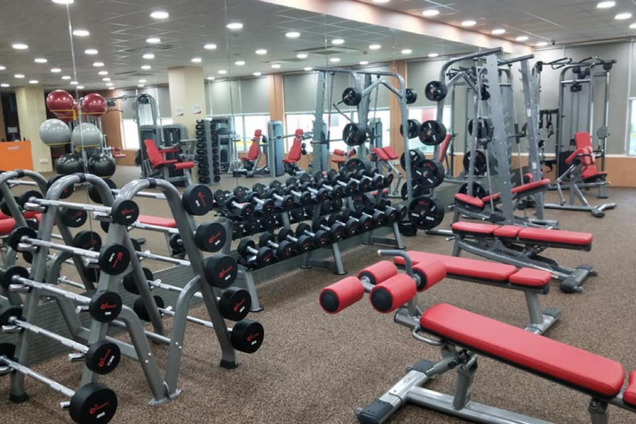 Hotel Yogi Executive, Navi Mumbai Extérieur photo