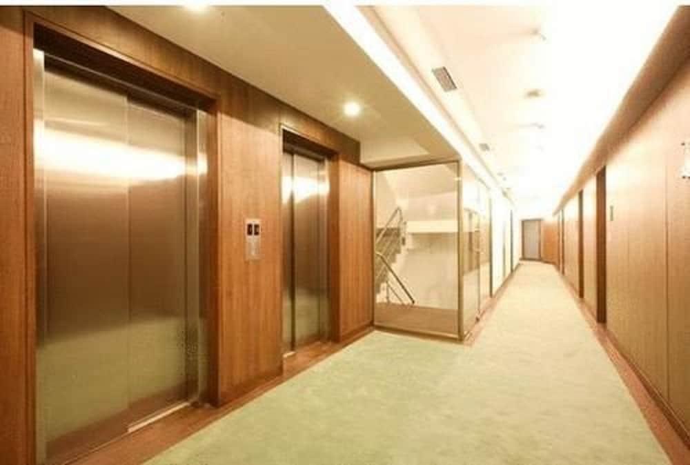 Hotel Yogi Executive, Navi Mumbai Extérieur photo