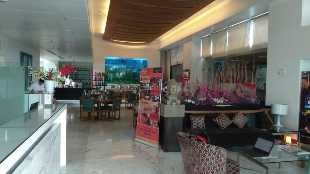 Hotel Yogi Executive, Navi Mumbai Extérieur photo