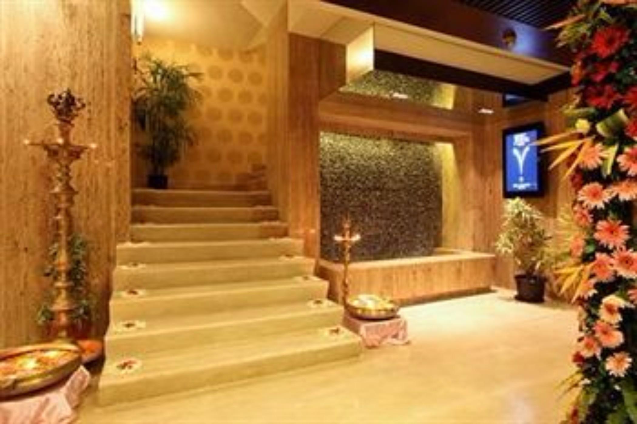 Hotel Yogi Executive, Navi Mumbai Extérieur photo