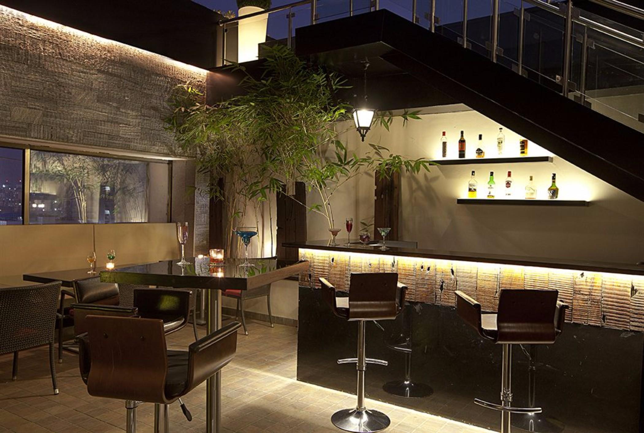 Hotel Yogi Executive, Navi Mumbai Extérieur photo