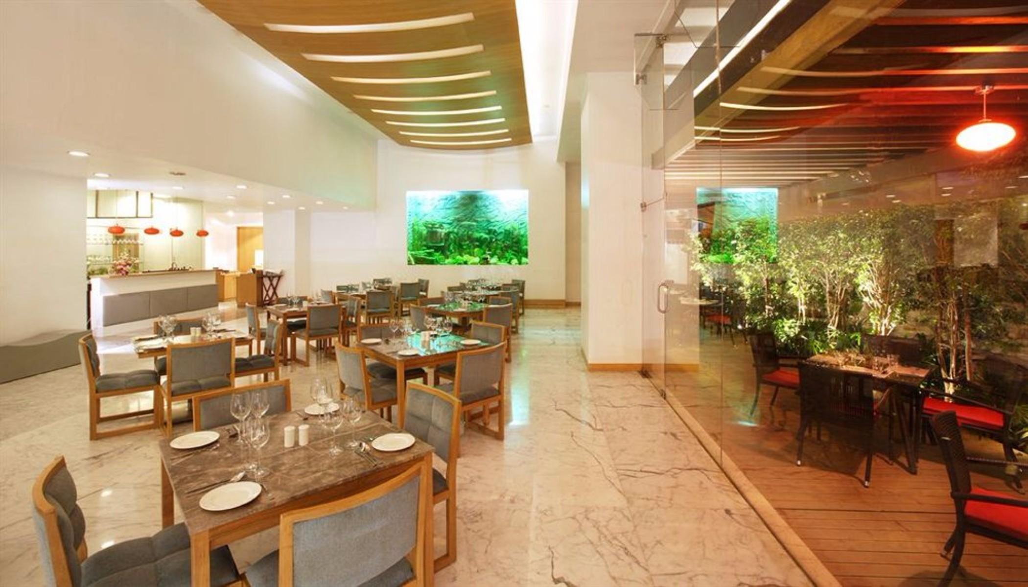 Hotel Yogi Executive, Navi Mumbai Extérieur photo