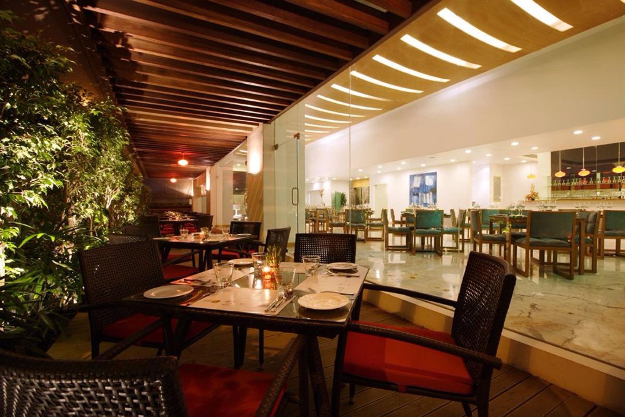 Hotel Yogi Executive, Navi Mumbai Extérieur photo