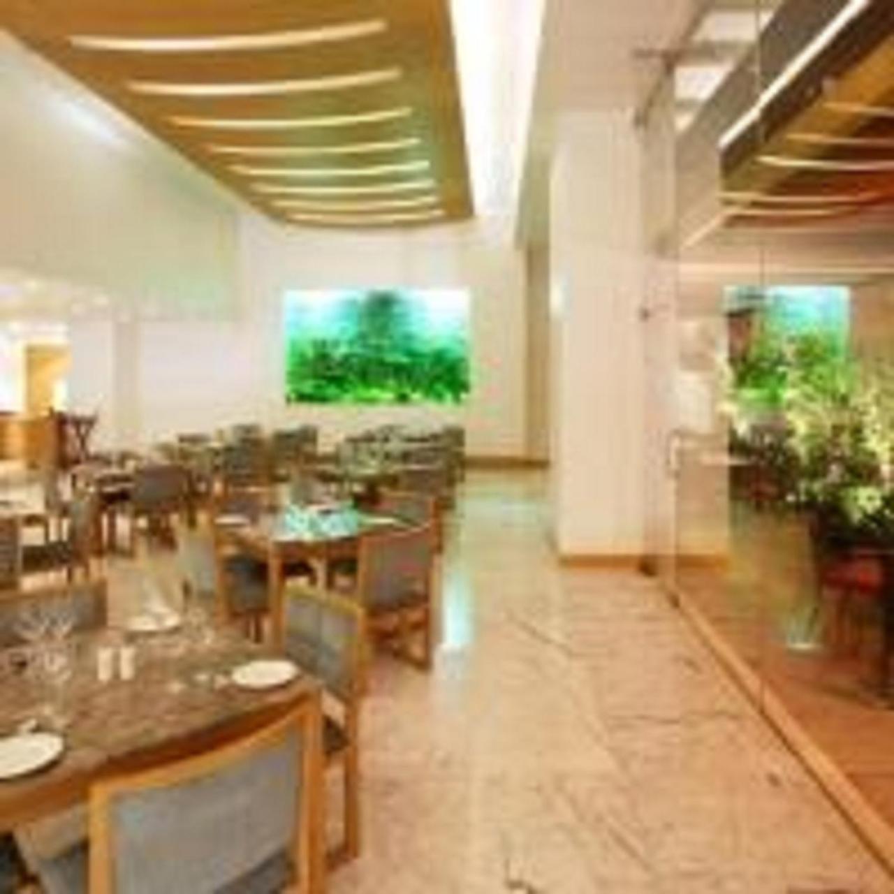 Hotel Yogi Executive, Navi Mumbai Extérieur photo