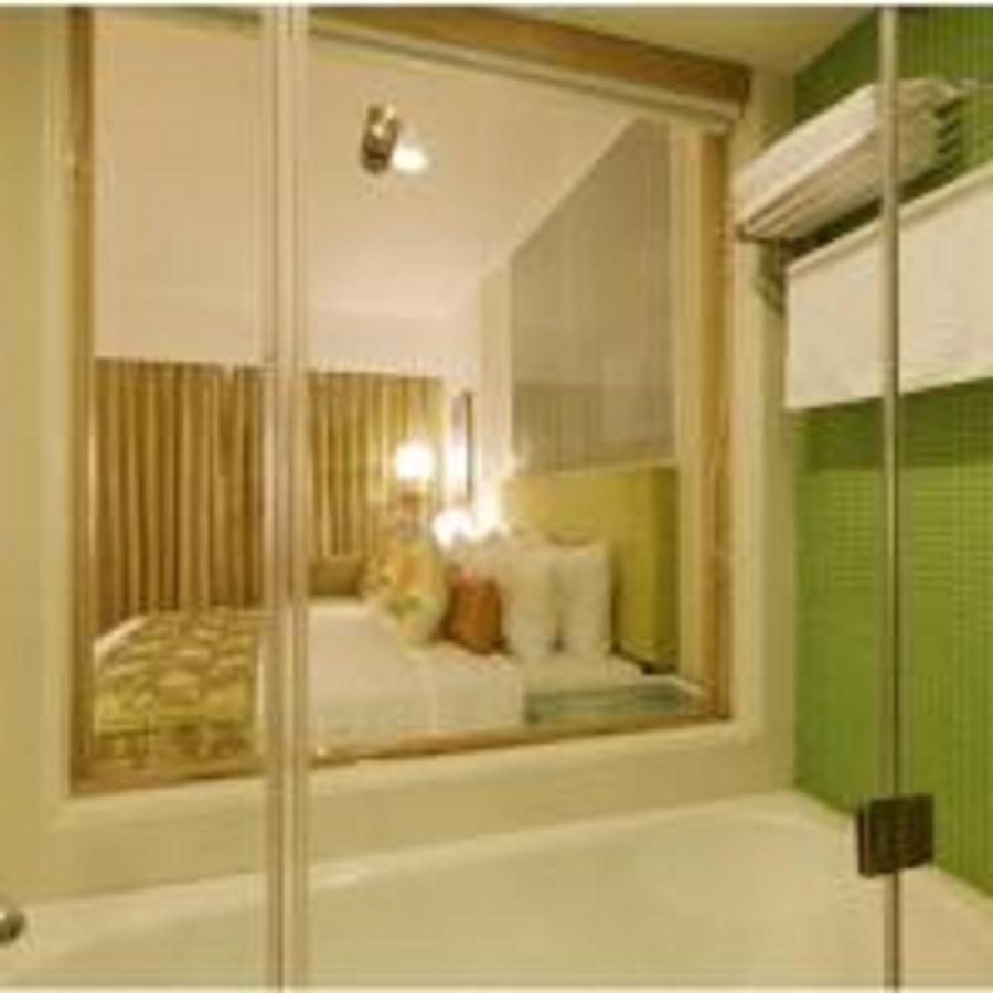 Hotel Yogi Executive, Navi Mumbai Extérieur photo