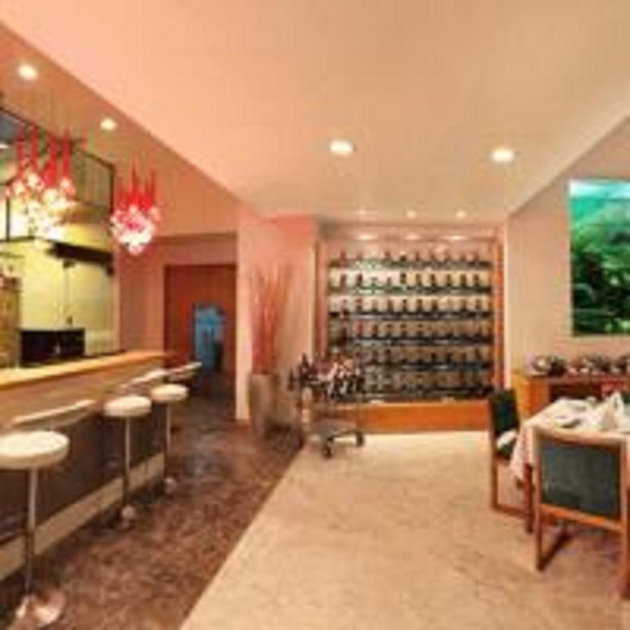 Hotel Yogi Executive, Navi Mumbai Extérieur photo