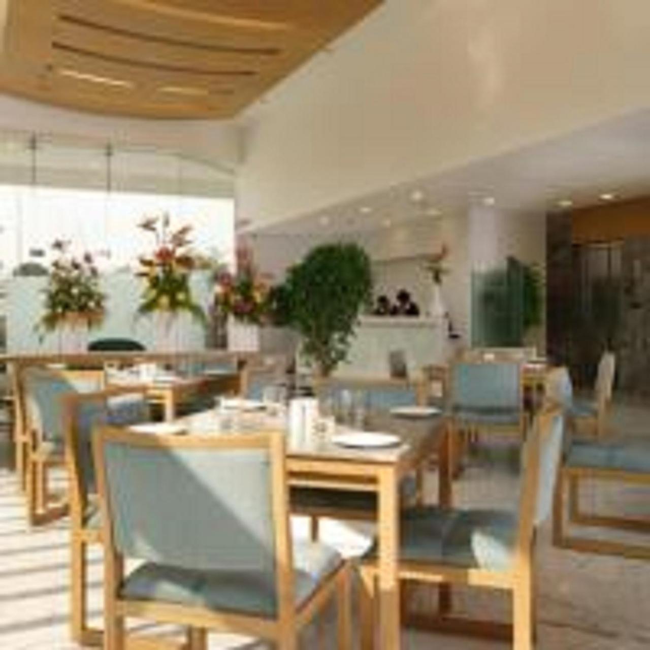 Hotel Yogi Executive, Navi Mumbai Extérieur photo