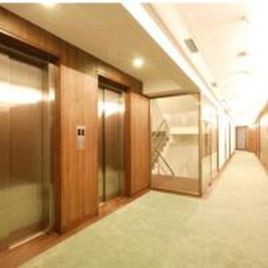 Hotel Yogi Executive, Navi Mumbai Extérieur photo